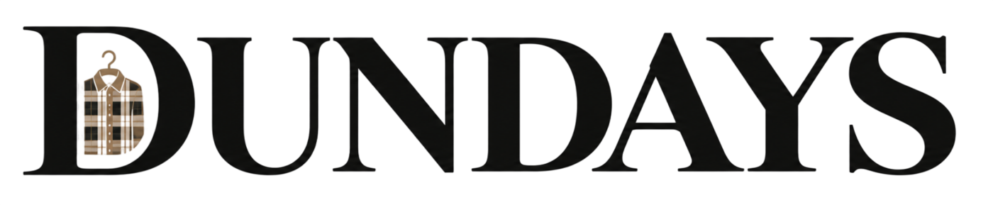 Dunday's Clothing Store